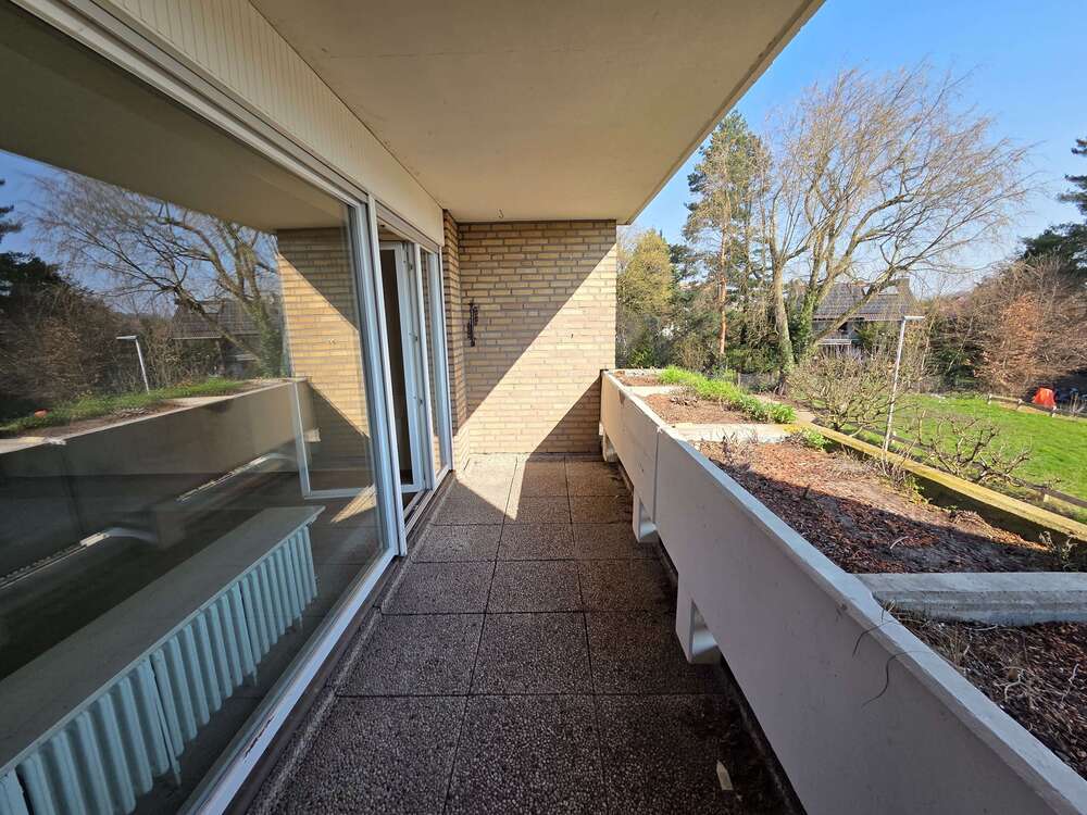 Thumbnail-Wohnung zum Kaufen in Ochtrup 129.000,00 € 67.72 m²
