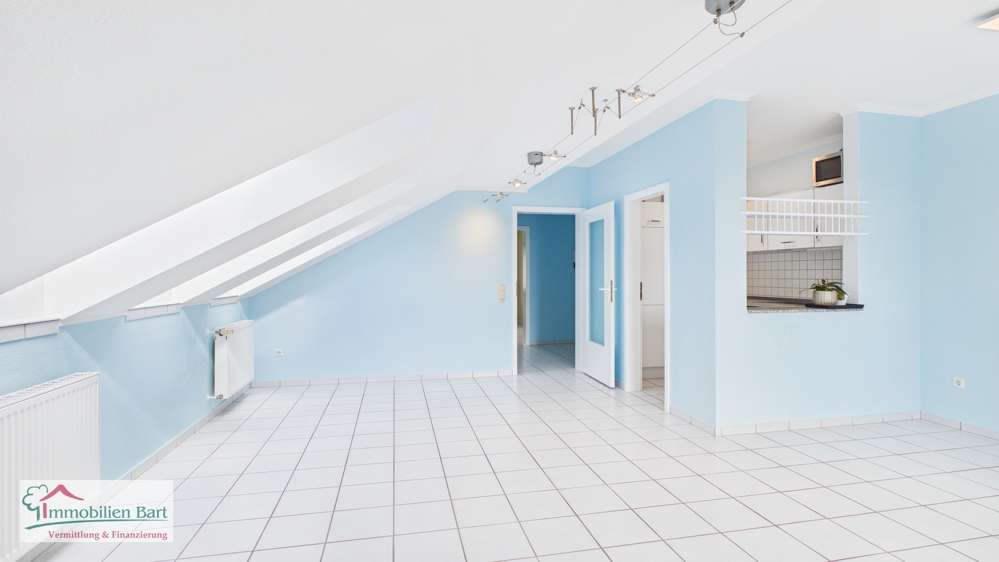 Thumbnail-Wohnung zum Kaufen in Mettlach Orscholz 184.800,00 € 54 m²