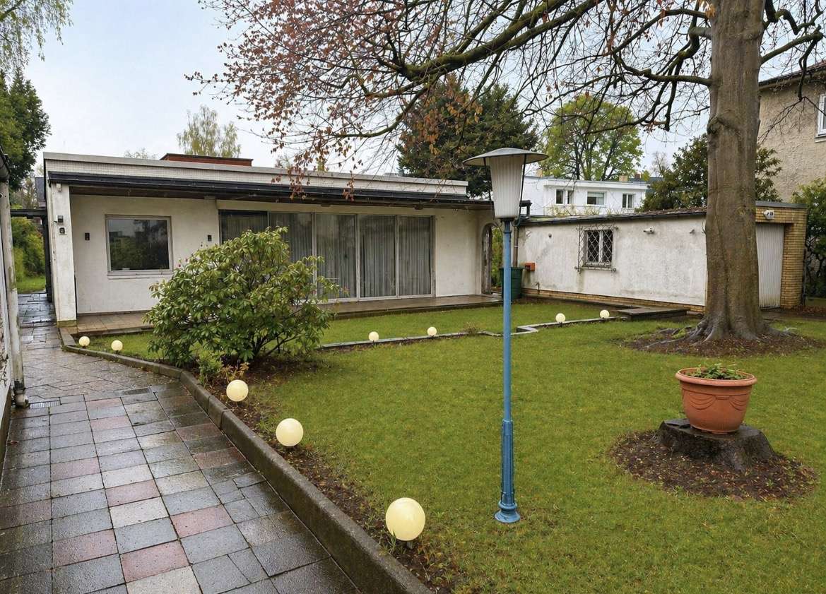 Thumbnail-Haus zum Kaufen in Berlin 589.000,00 € 199 m²