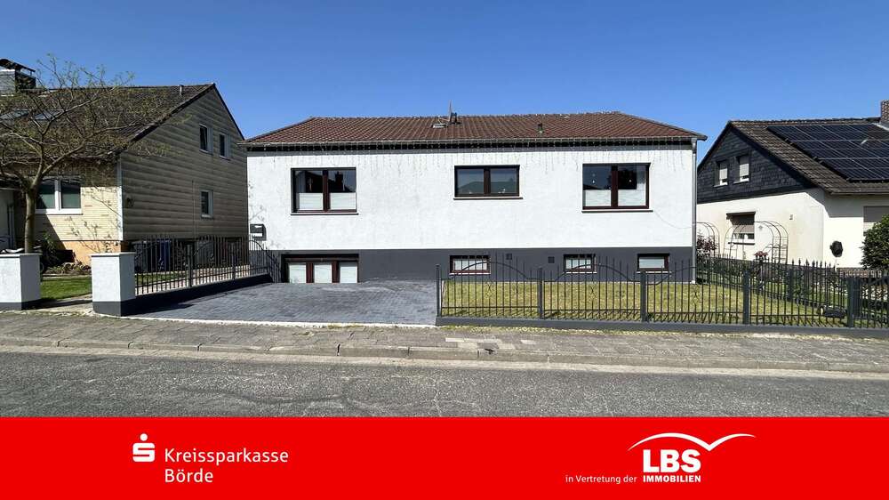 Thumbnail-Haus zum Kaufen in Schöningen 349.000,00 € 118 m²