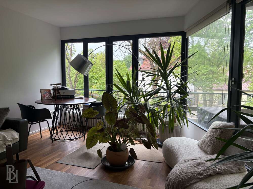 Thumbnail-Wohnung zum Kaufen in Berlin 290.000,00 € 48 m²