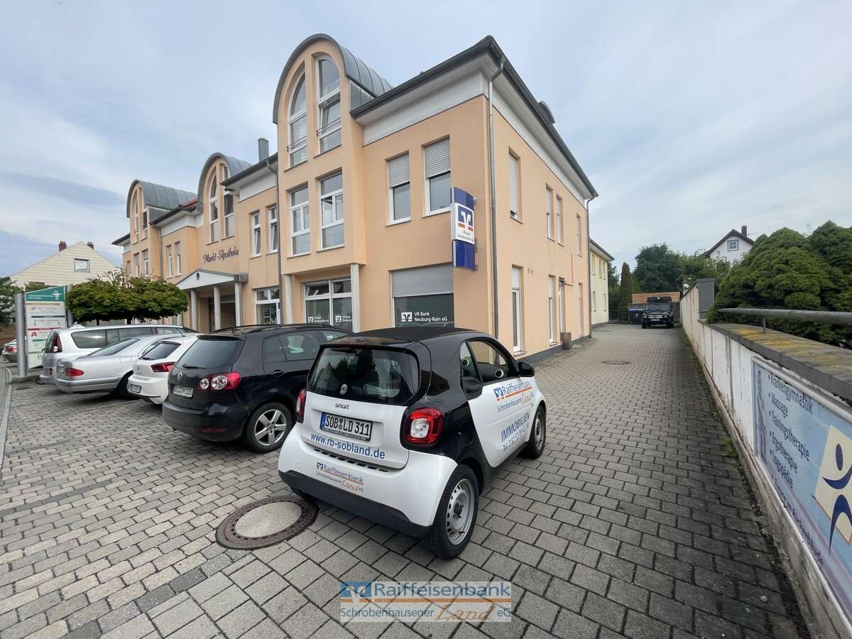 Thumbnail-Büro in Pöttmes 1.470,00 € 144 m²