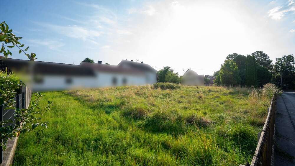 Thumbnail-Grundstück zu verkaufen in Wehringen 599.000,00 € 1399 m²