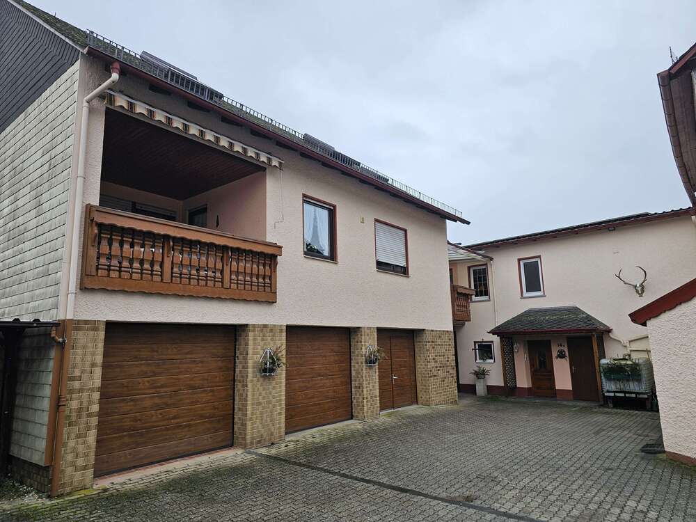 Thumbnail-Haus zum Kaufen in Lorch OT Espenschied 275.000,00 € 327 m²