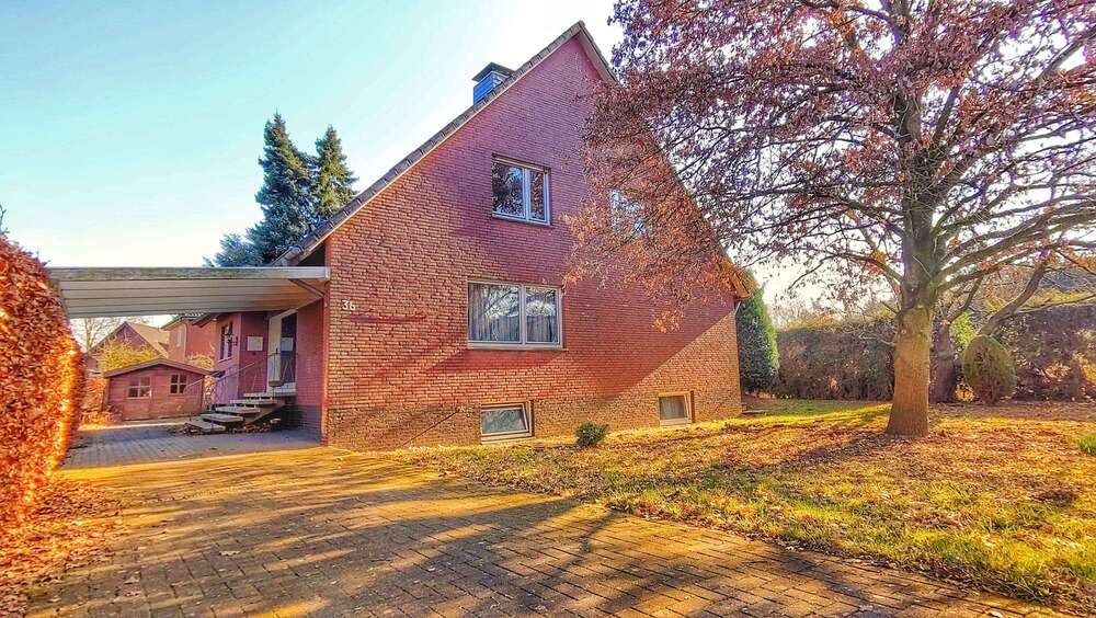 Thumbnail-Haus zum Kaufen in Rees 547.000,00 € 299 m²