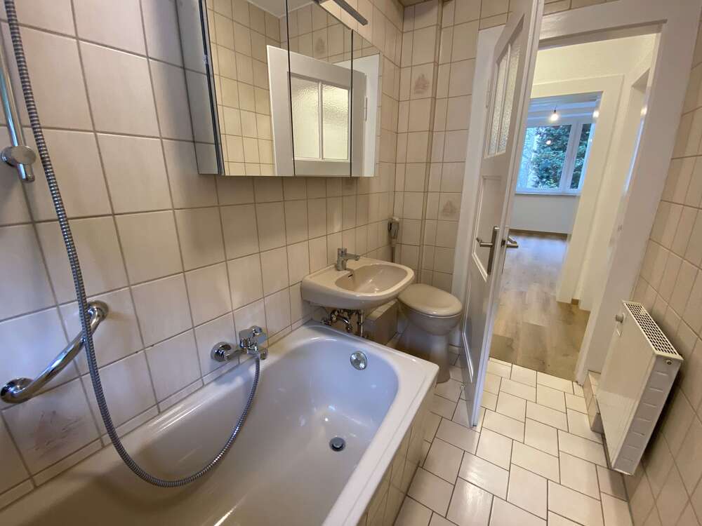 Thumbnail-Wohnung zum Mieten in Wuppertal 400,00 € 62 m²