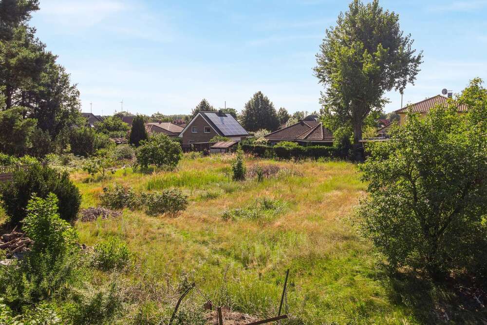 Thumbnail-Grundstück zu verkaufen in Bernau bei Berlin 270.000,00 € 503 m²