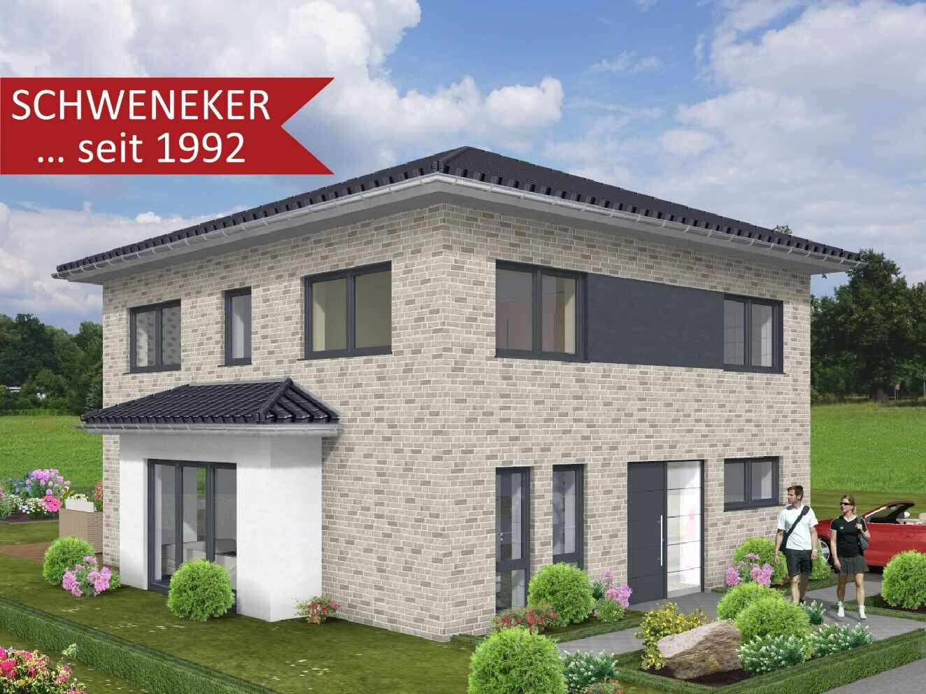 Thumbnail-Haus zum Kaufen in Bad Oeynhausen 411.400,00 € 147 m²