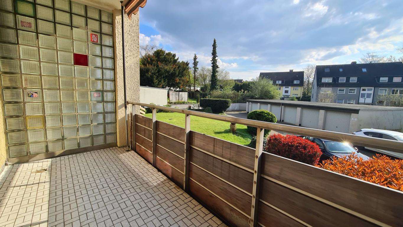 Thumbnail-Wohnung zum Mieten in Essen 490,00 € 63 m²