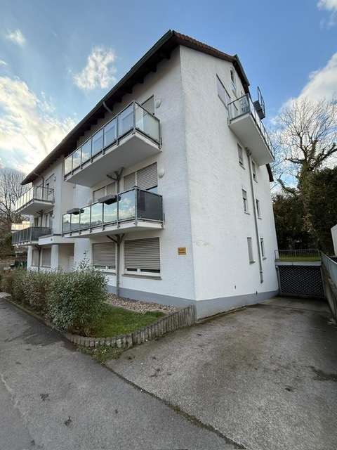 Thumbnail-Wohnung zum Kaufen in Dortmund 75.000,00 € 22 m²