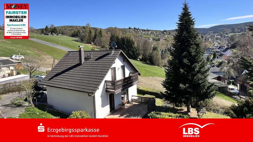 Thumbnail-Haus zum Kaufen in Bockau 220.000,00 € 99 m²