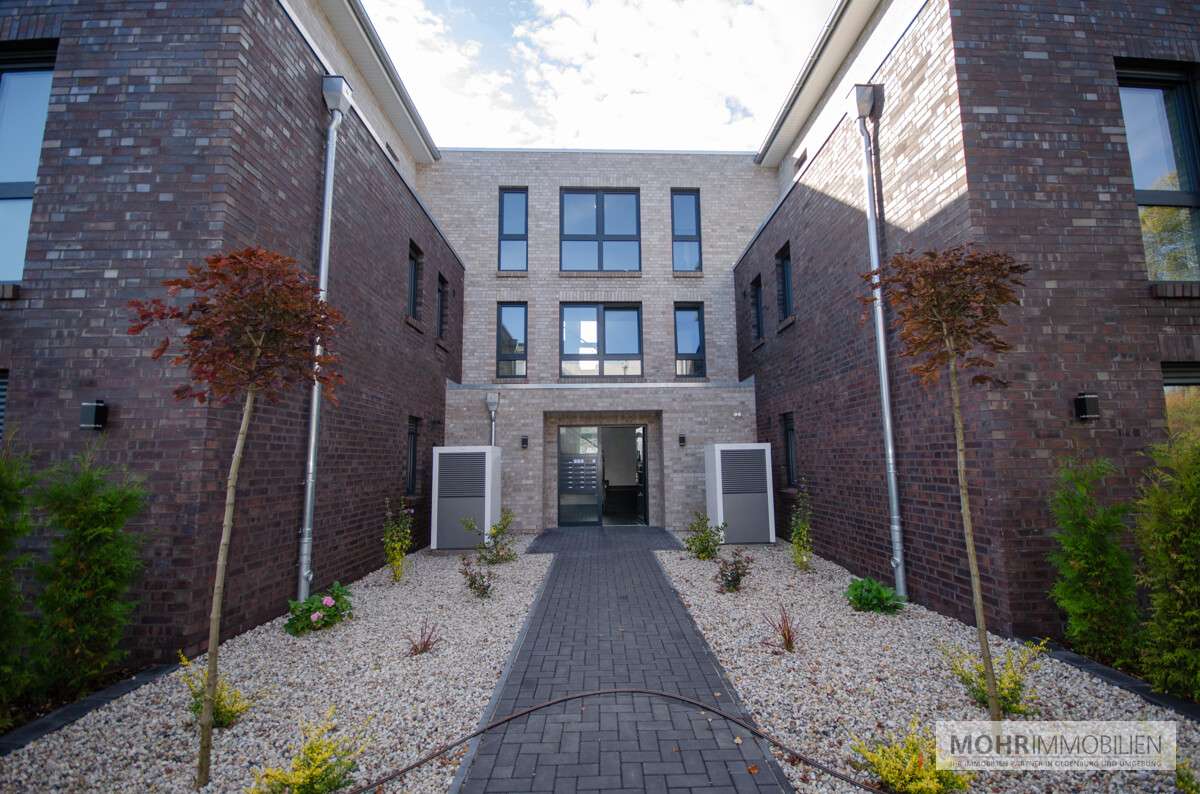 Thumbnail-Wohnung zum Mieten in Westerstede 820,00 € 79.33 m²