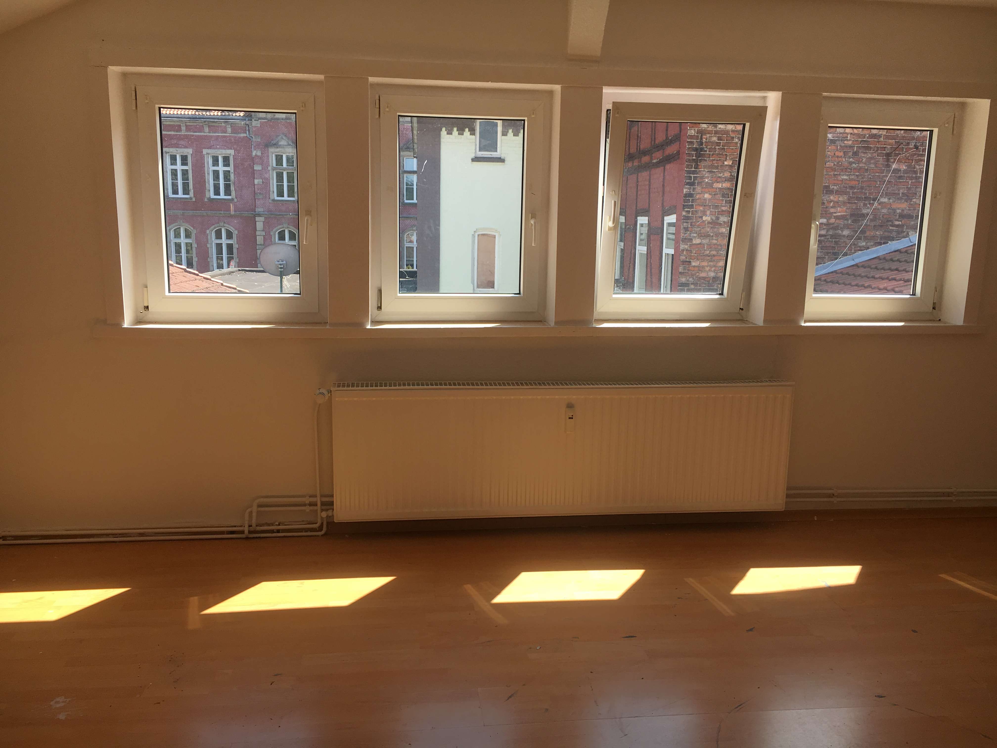 Thumbnail-Wohnung zum Mieten in Northeim 450,00 € 65 m²