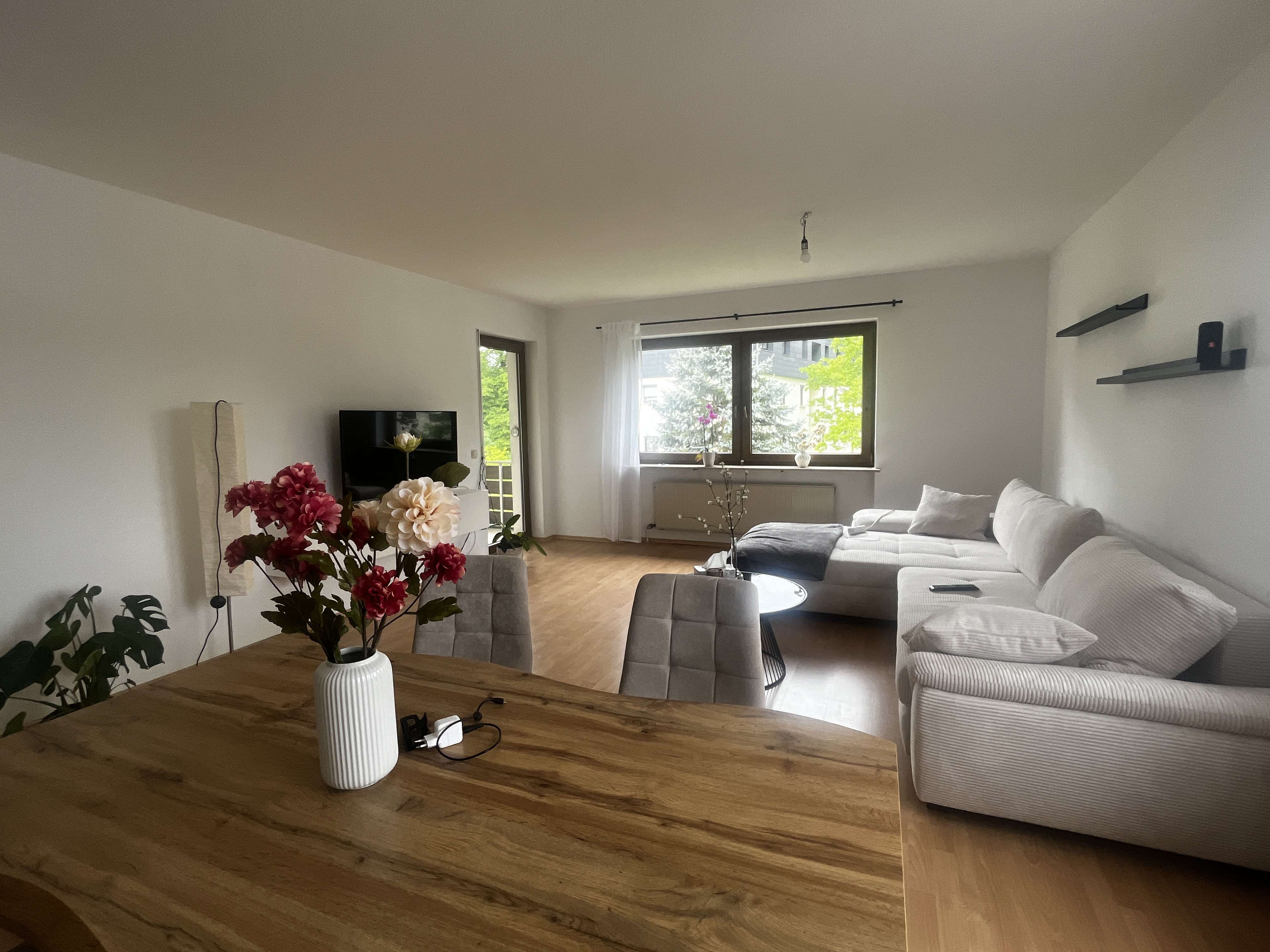 Thumbnail-Wohnung zum Mieten in Lichtenfels 490,00 € 68 m²