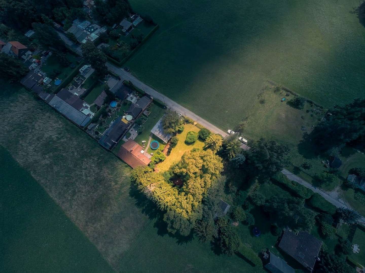 Thumbnail-Grundstück zu verkaufen in München 1.190.000,00 € 770 m²