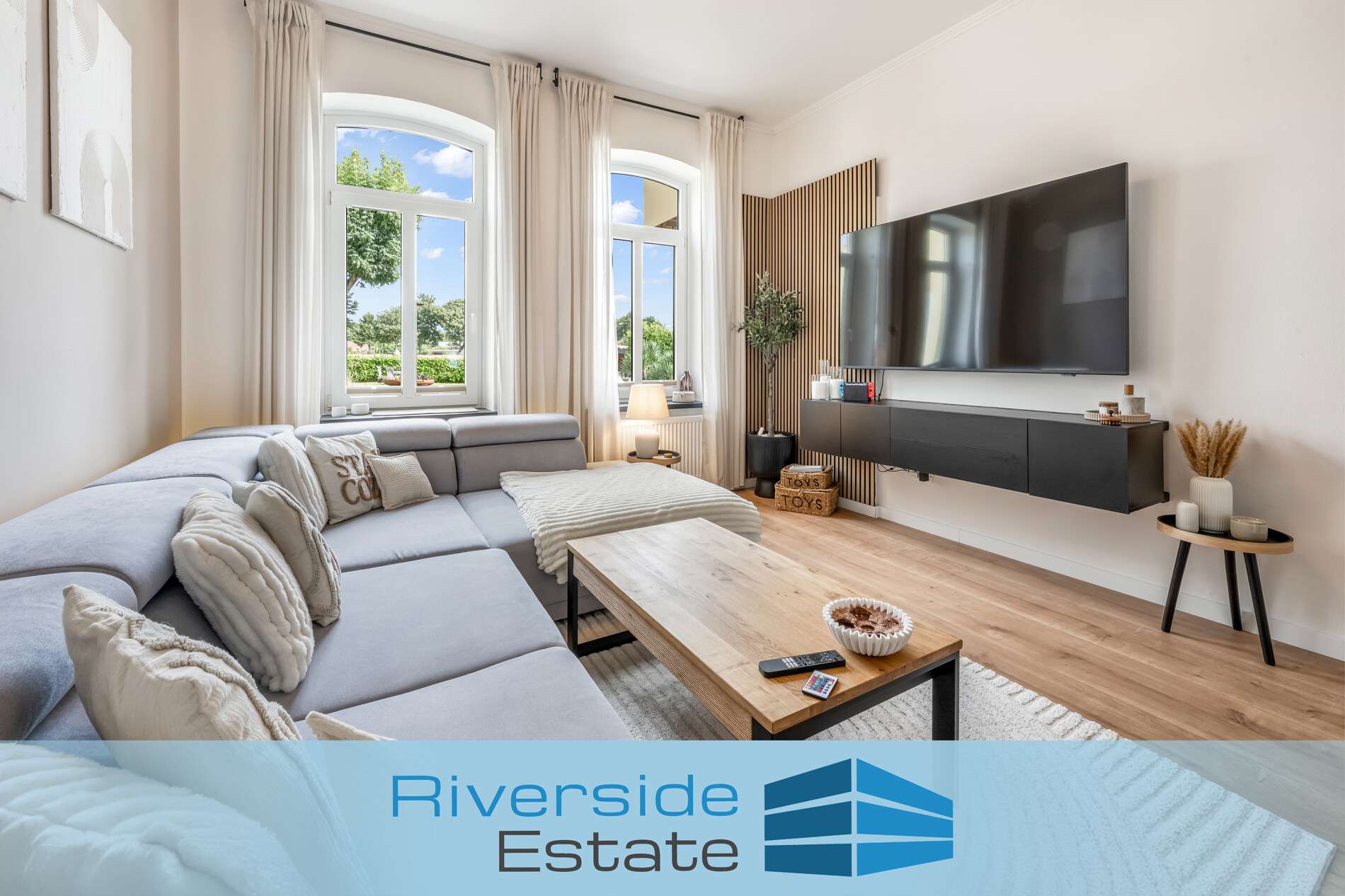 Thumbnail-Haus zum Kaufen in Geestland-Neuenwalde 825.000,00 € 316.68 m²