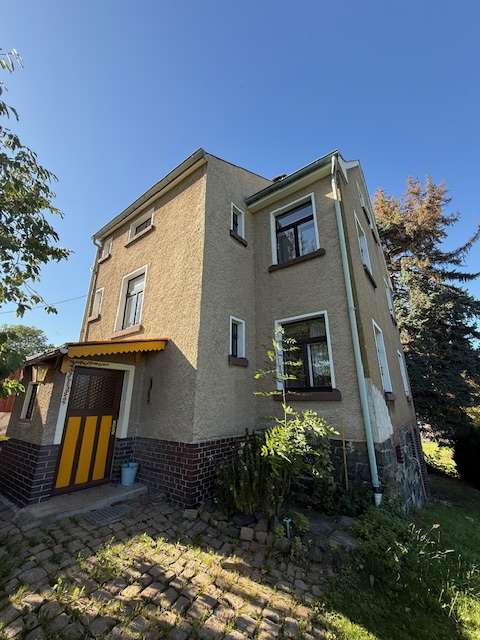 Thumbnail-Haus zum Kaufen in Fraureuth 142.000,00 € 135.32 m²