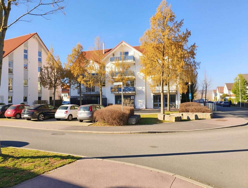 Thumbnail-Wohnung zum Kaufen in Neu-Ulm 279.500,00 € 73.48 m²