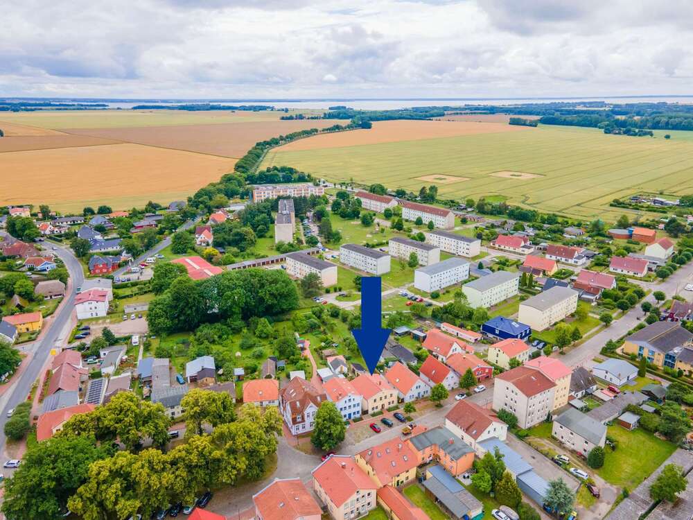 Thumbnail-Haus zum Kaufen in Gingst 189.000,00 € 148.8 m²