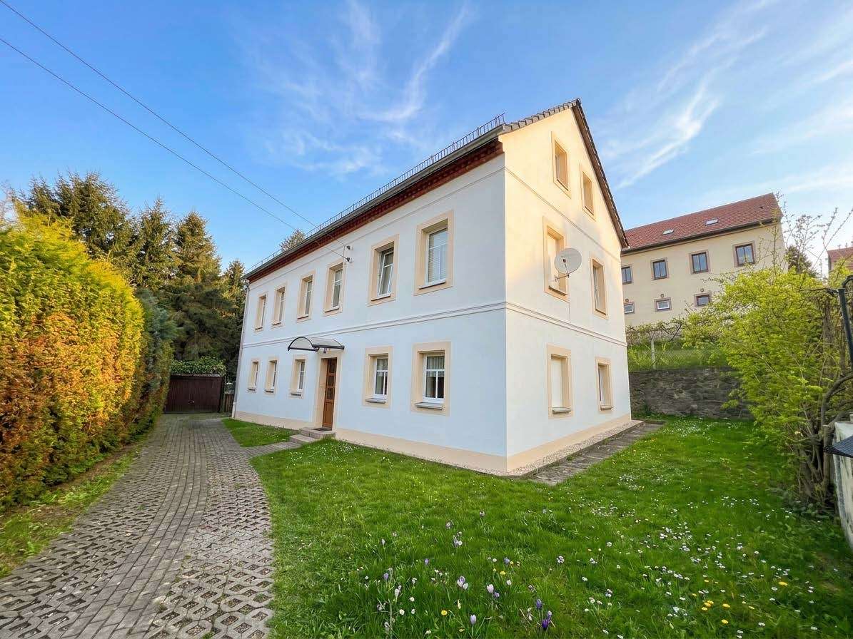 Thumbnail-Haus zum Kaufen in Dresden 425.000,00 € 172.5 m²