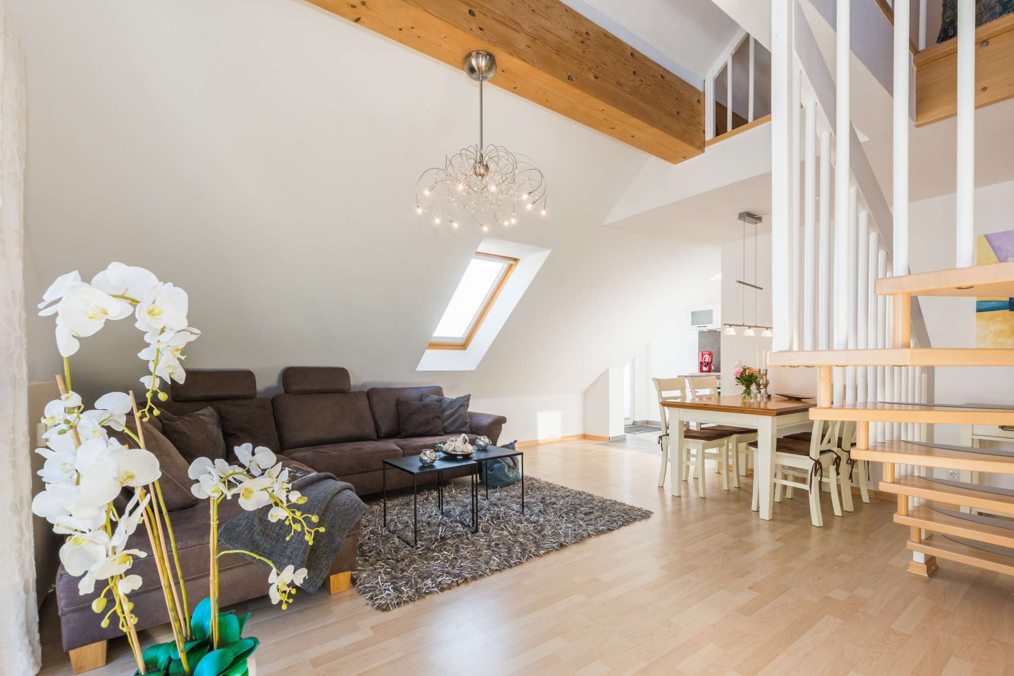 Thumbnail-Wohnung zum Mieten in Nienhagen 1.400,00 € 72 m²