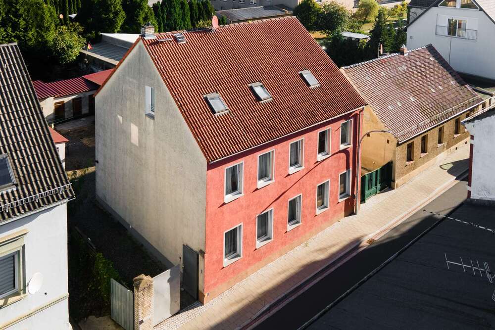 Thumbnail-Haus zum Kaufen in Luckenwalde 319.500,00 € 246.81 m²