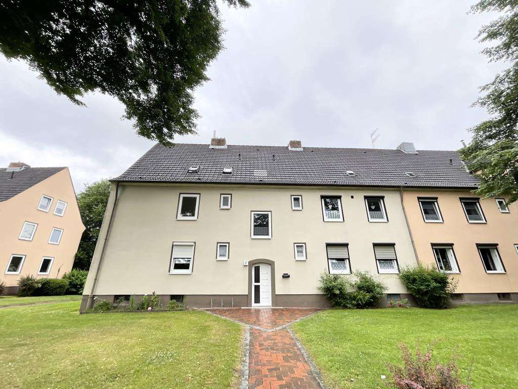 Thumbnail-Wohnung zum Mieten in Wilhelmshaven 409,00 € 60.22 m²