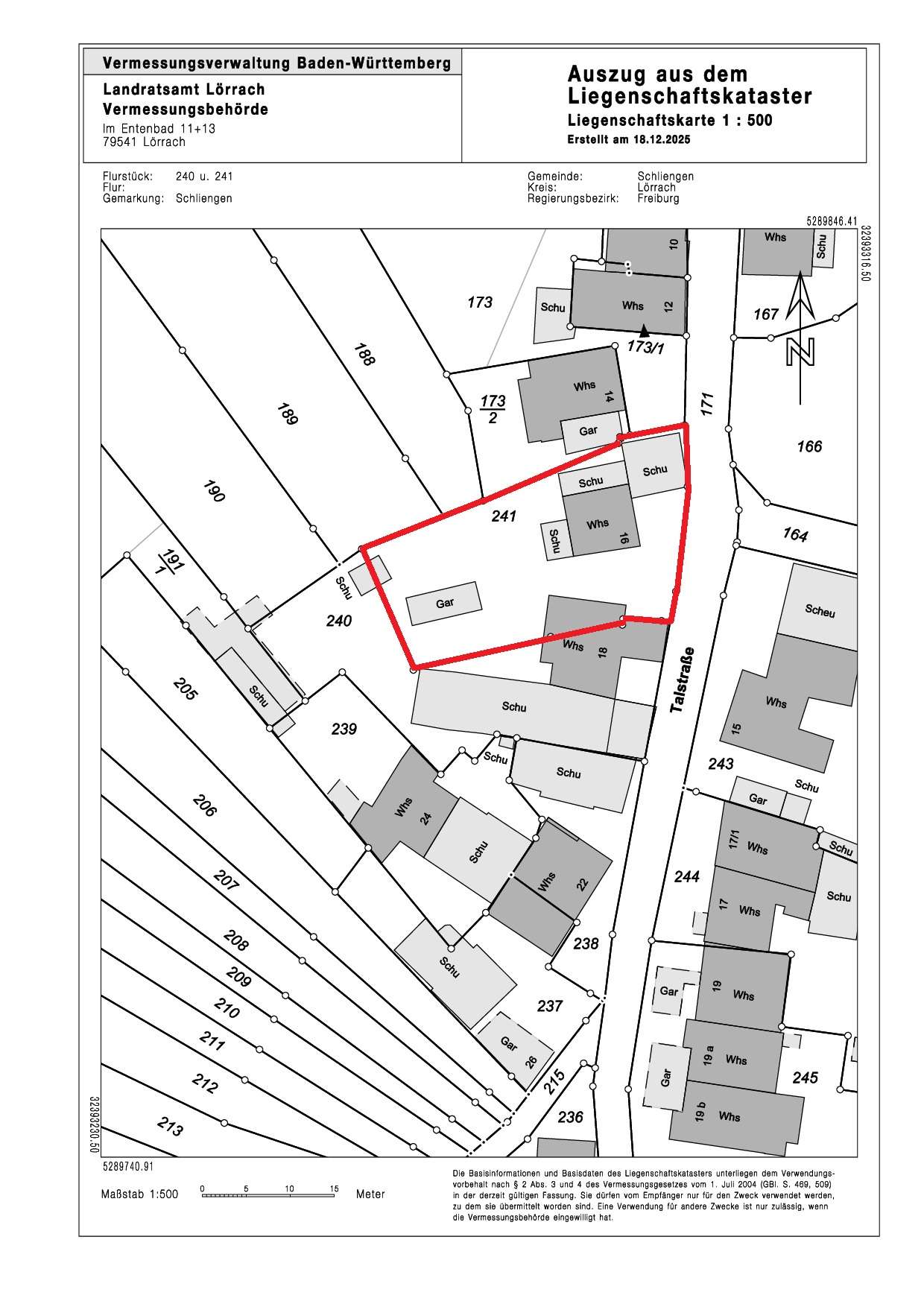 Thumbnail-Haus zum Kaufen in Schliengen 162.500,00 € 75 m²