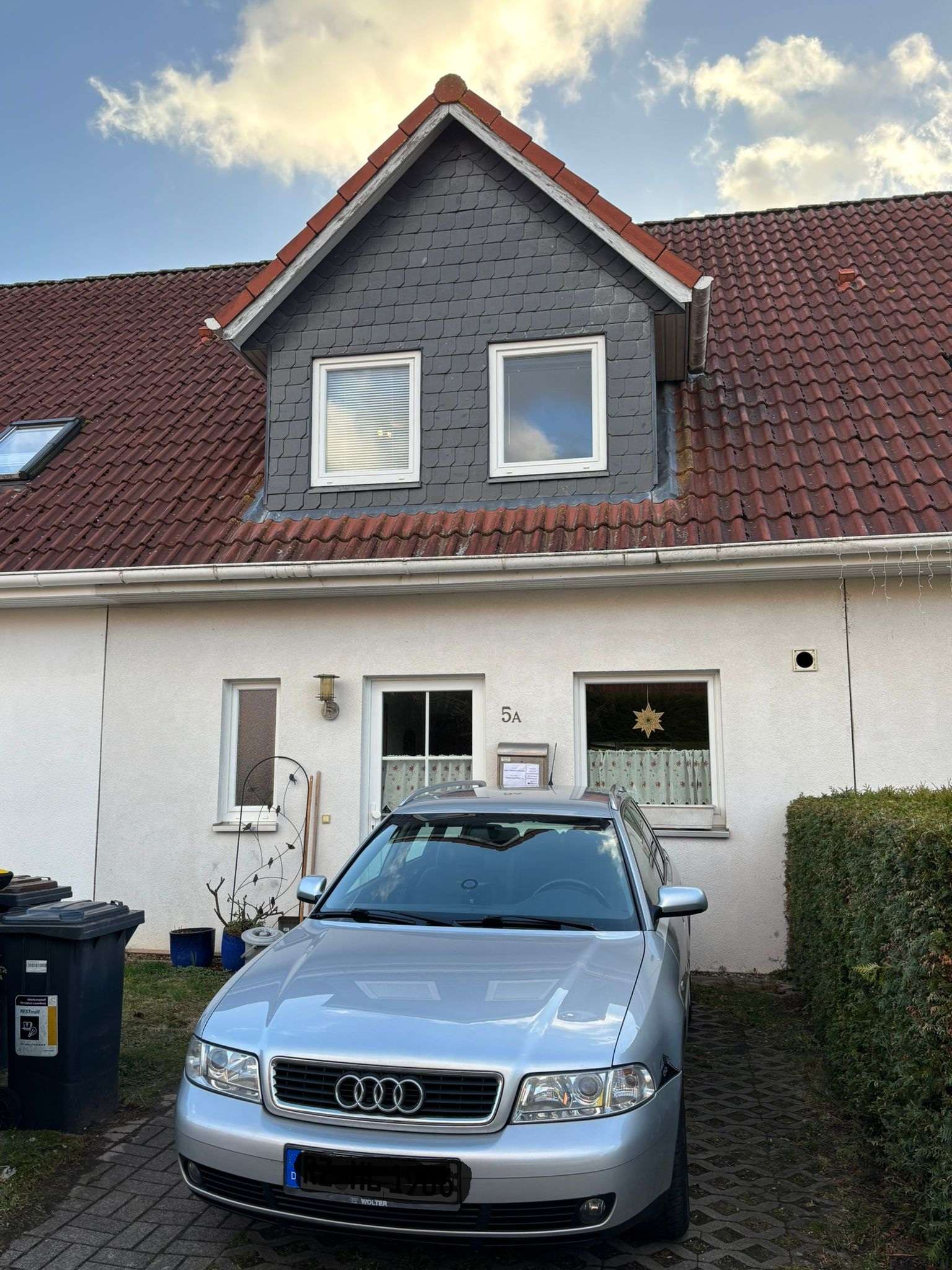 Thumbnail-Haus zum Kaufen in Ratzeburg 335.000,00 € 110 m²