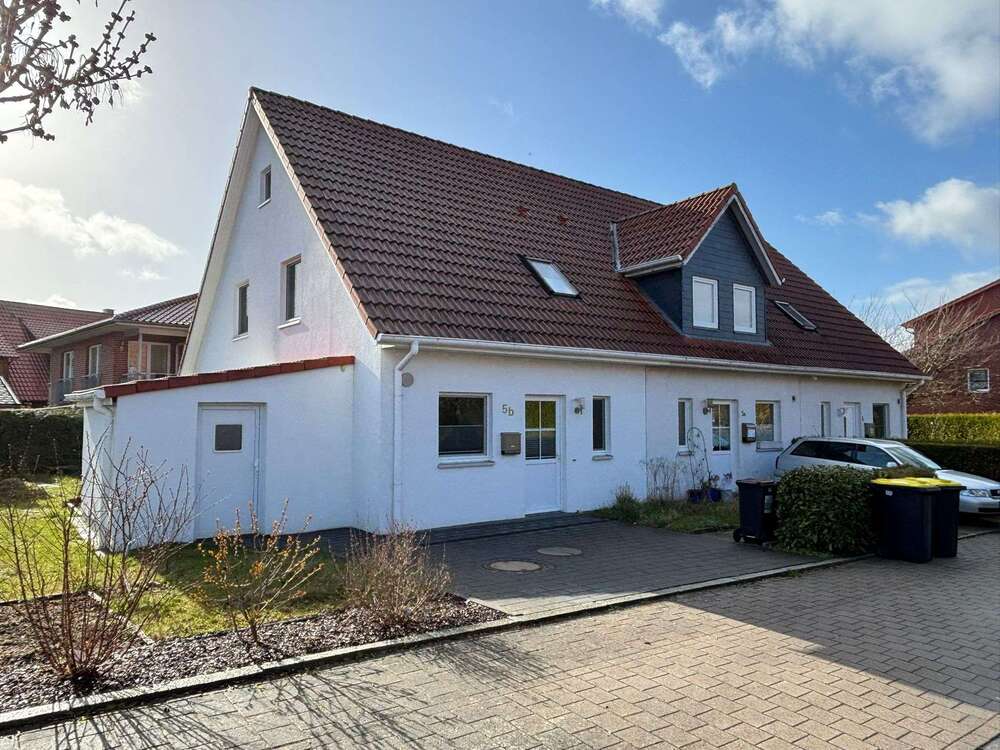 Thumbnail-Haus zum Kaufen in Ratzeburg 335.000,00 € 110 m²