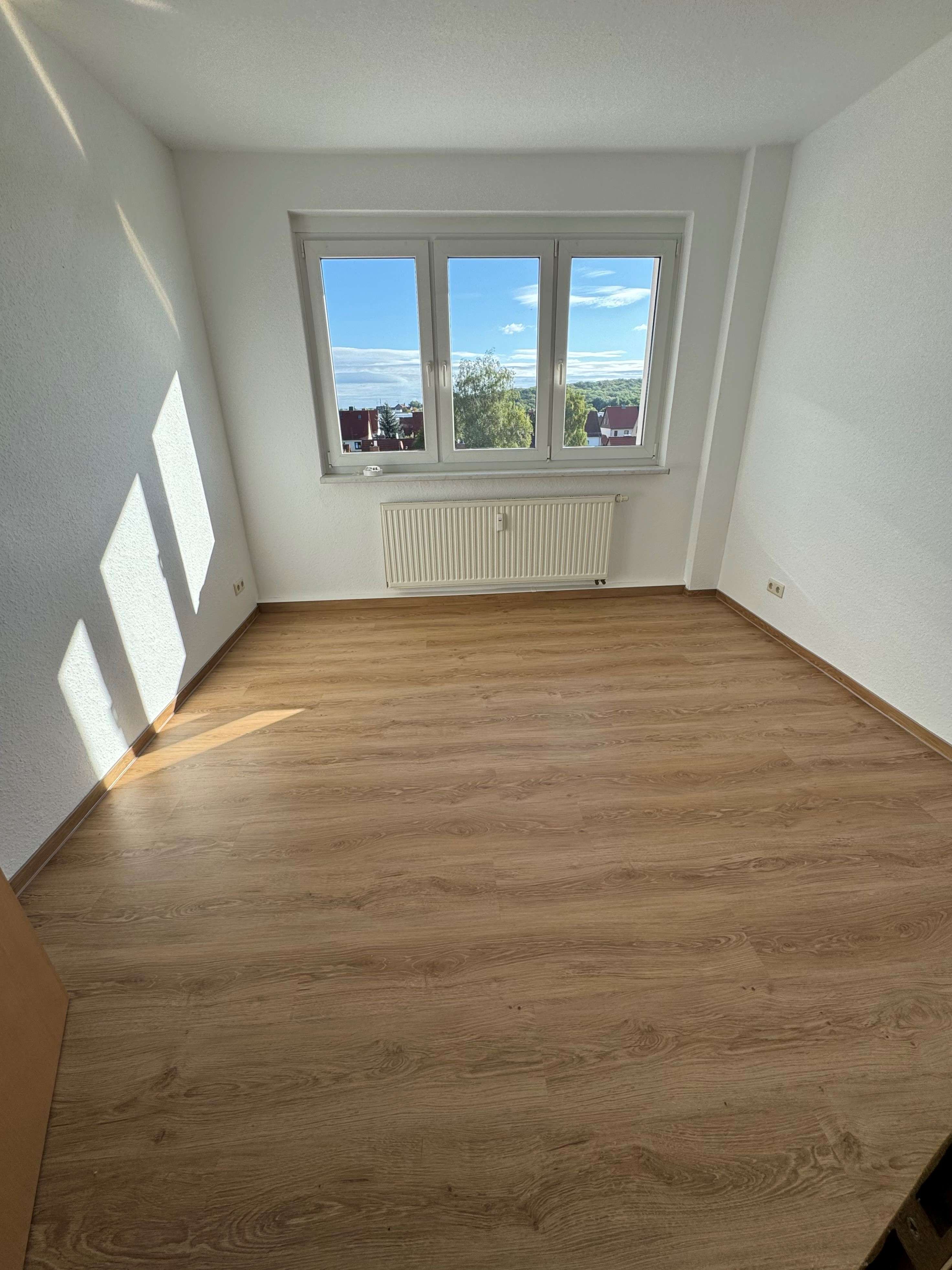 Thumbnail-Wohnung zum Mieten in Gotha 505,00 € 59.48 m²