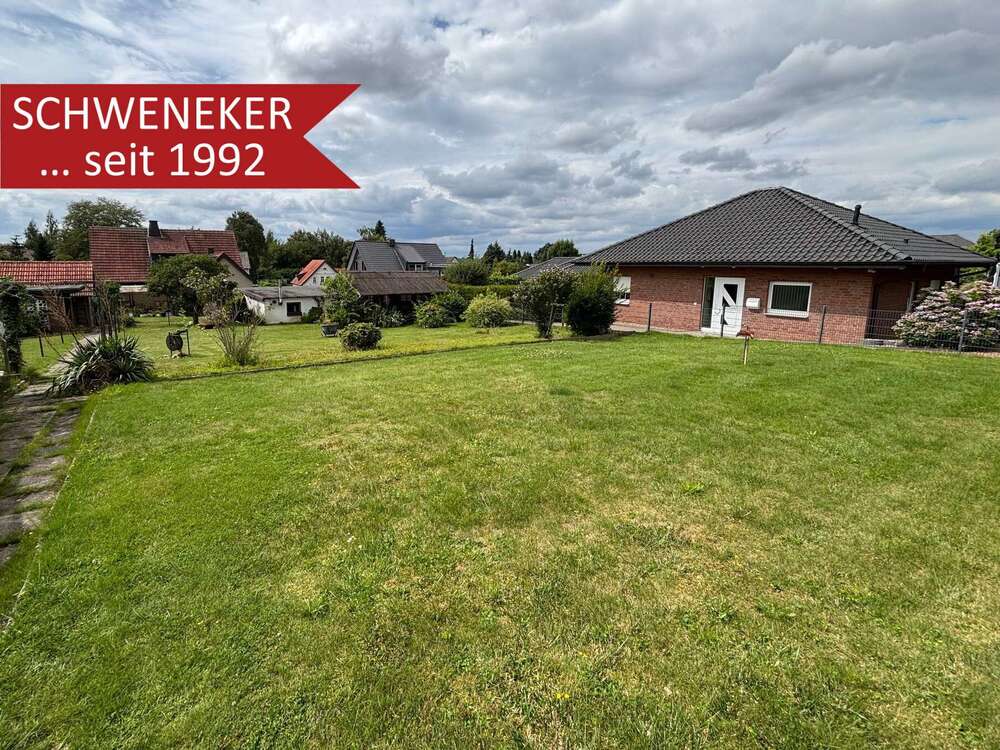 Thumbnail-Grundstück zu verkaufen in Löhne-Ort 87.000,00 € 822 m²