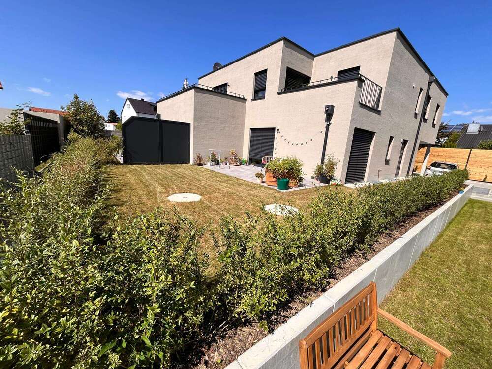 Thumbnail-Wohnung zum Mieten in Straubing 890,00 € 69 m²