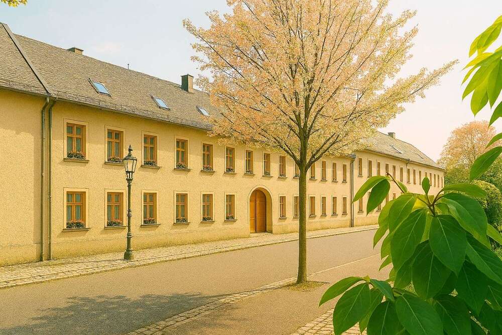 Thumbnail-Haus zum Kaufen in Elterlein 54.999,00 € 174 m²
