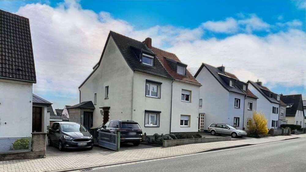 Thumbnail-Haus zum Kaufen in Andernach 299.000,00 € 120 m²