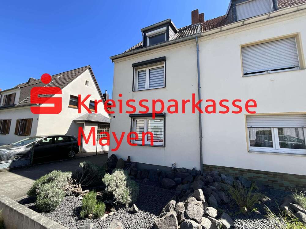 Thumbnail-Haus zum Kaufen in Andernach 299.000,00 € 120 m²