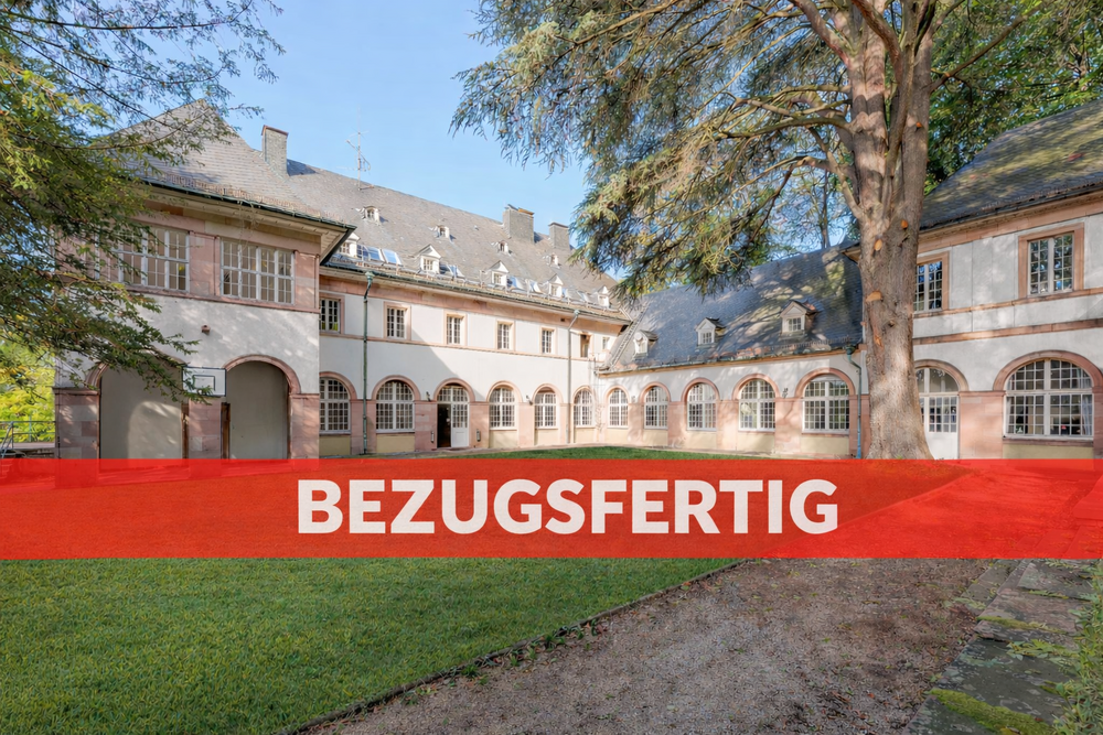 Thumbnail-Wohnung zum Kaufen in Heidelberg 2.190.000,00 € 200 m²