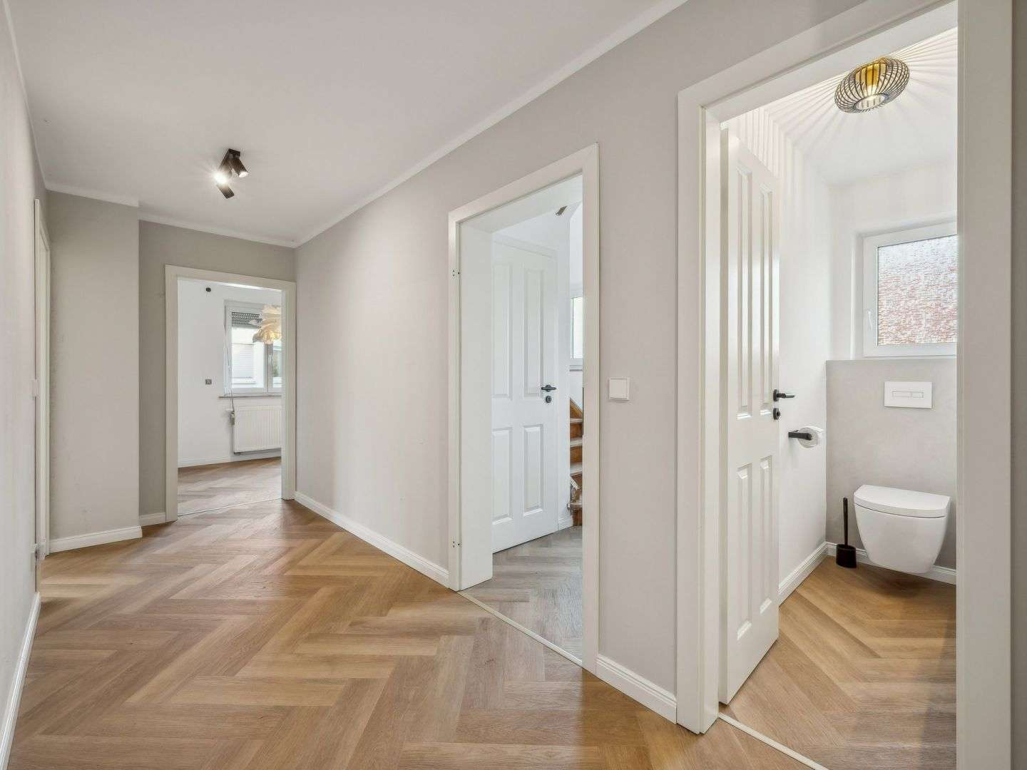 Thumbnail-Haus zum Kaufen in Rudersberg 740.000,00 € 155.7 m²