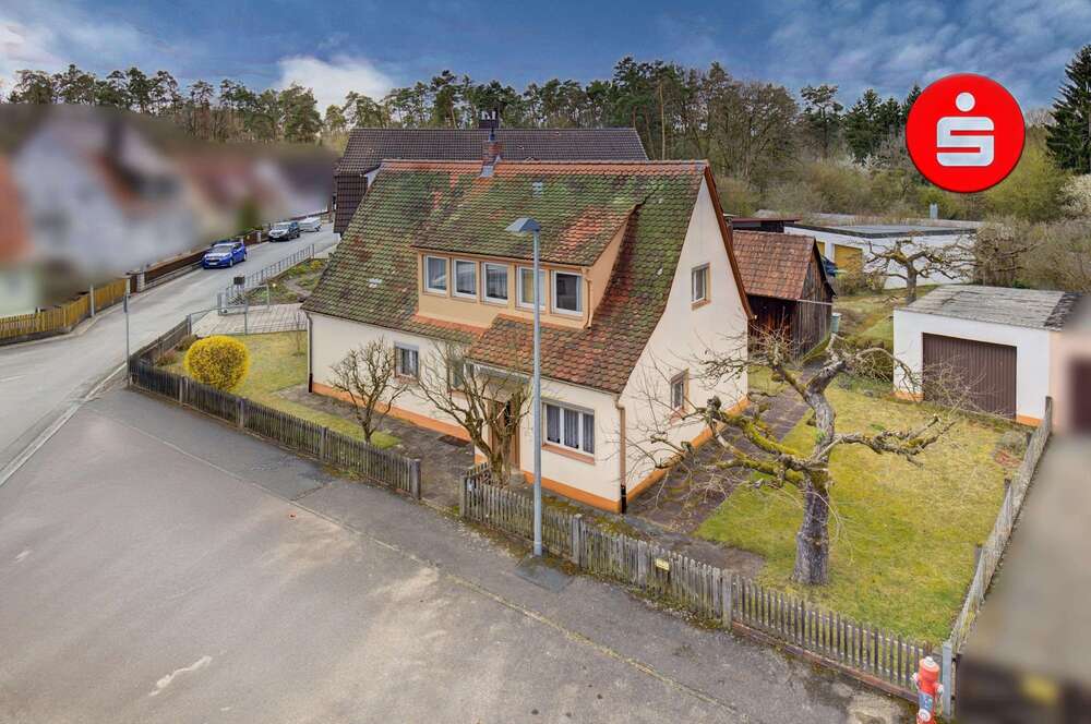 Thumbnail-Haus zum Kaufen in Feucht 345.000,00 € 100 m²