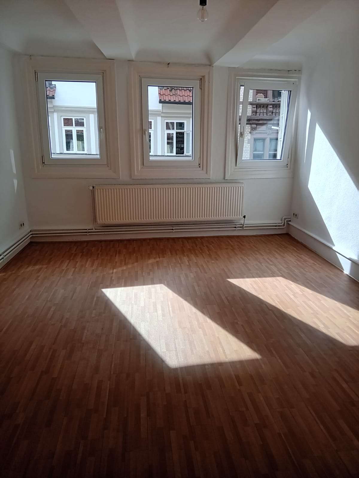 Thumbnail-Wohnung zum Mieten in Göttingen 690,00 € 65 m²