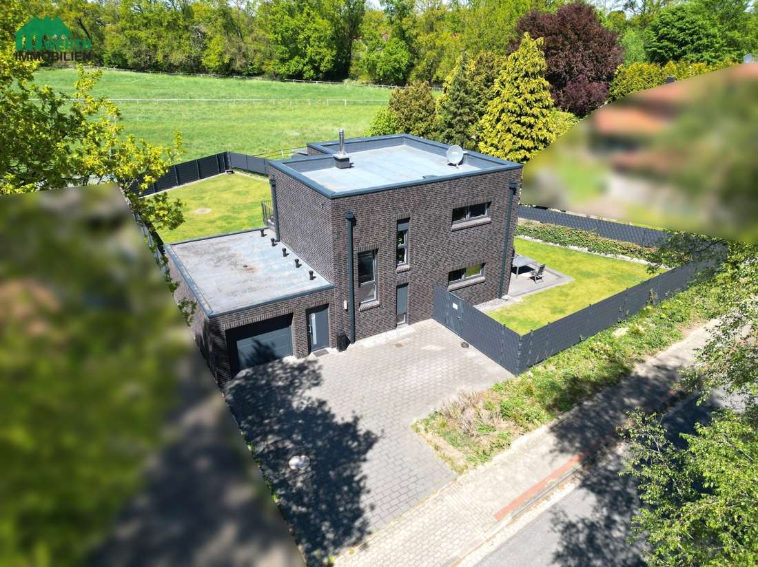 Thumbnail-Haus zum Kaufen in Bargstedt 790.000,00 € 155.6 m²