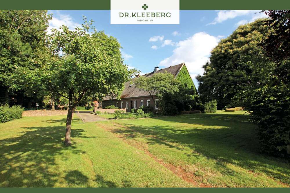 Thumbnail-Haus zum Kaufen in Greven 1.490.000,00 € 300 m²