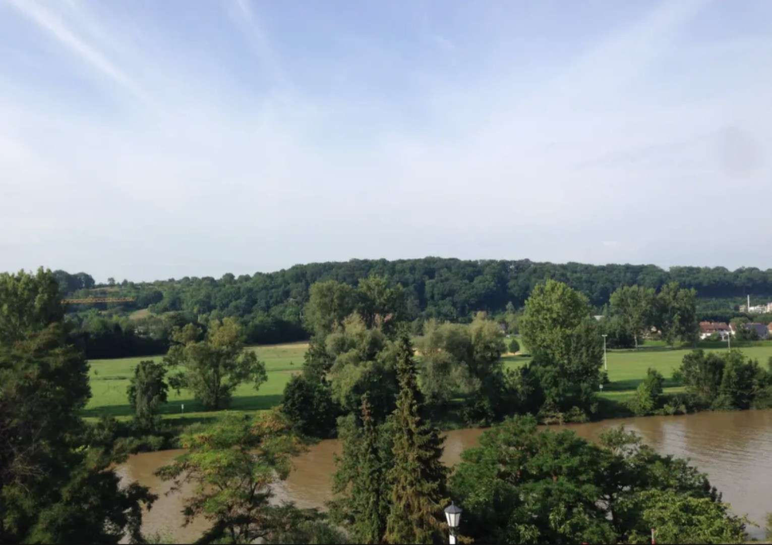 Thumbnail-Wohnung zum Mieten in Bad Friedrichshall 1.140,00 € 92 m²