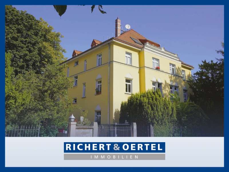 Thumbnail-Wohnung zum Kaufen in Dresden 299.000,00 € 81.98 m²