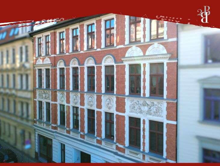 Thumbnail-Wohnung zum Kaufen in Magdeburg 135.000,00 € 83.85 m²
