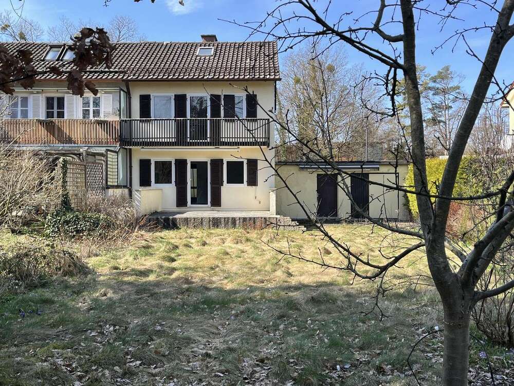 Thumbnail-Haus zum Kaufen in Pullach 1.195.000,00 € 75.2 m²