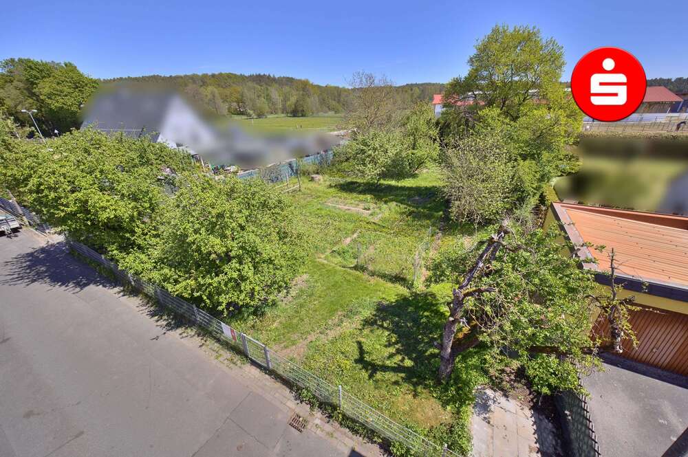 Thumbnail-Grundstück zu verkaufen in Nürnberg 599.000,00 € 972 m²