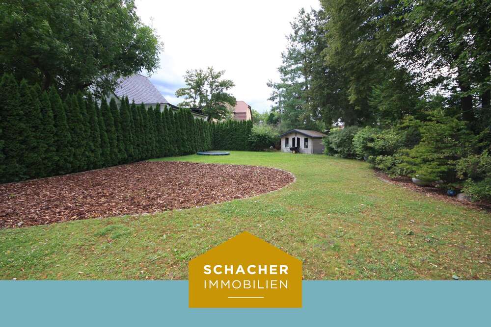 Thumbnail-Grundstück zu verkaufen in Falkensee 380.000,00 € 594 m²