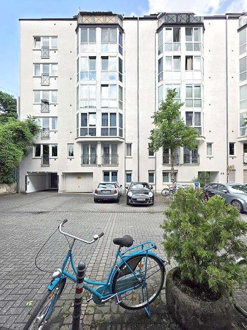 Thumbnail-Wohnung zum Kaufen in Köln 360.000,00 € 68 m²