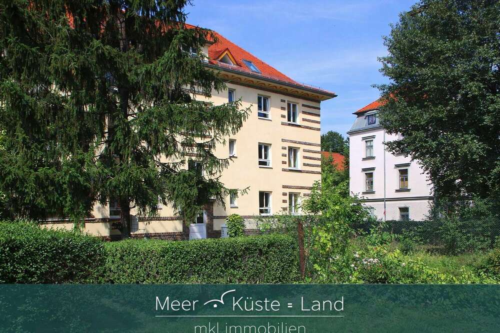 Thumbnail-Wohnung zum Mieten in Dresden 550,00 € 70 m²